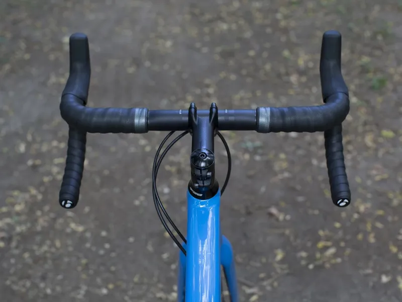 Trek Crockett 7 Disc Blue 54cm-2